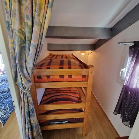 Villa T2 Cabine 500M De La Plage Portiragnes Exterior photo